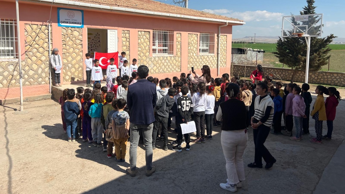 12 Mart İstiklal Marşı'nın Kabulü ve Mehmet Akif Ersoy'u Anma Günü